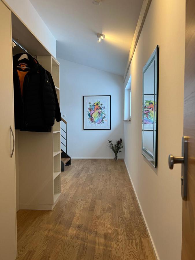 Haus Wiesenquelle, Deluxe-Apartment 'Feld & Berg' Feldberg  Exteriér fotografie